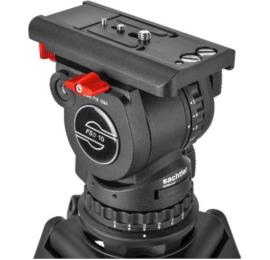 سه-پایه-حرفه-ای-ساچلر-Sachtler-FSB-10-ENG-2-CF-100-mm-Tripod-System